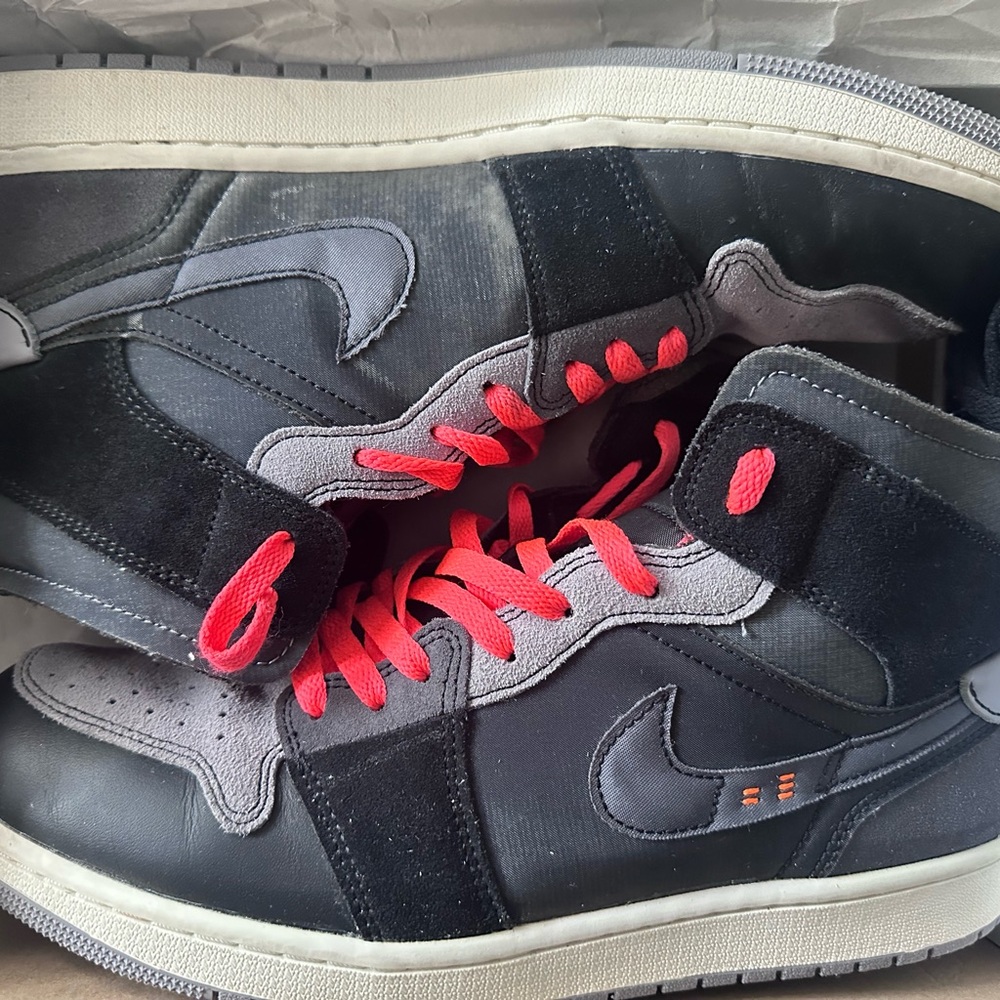 Air Jordan 2 Mid SE Craft